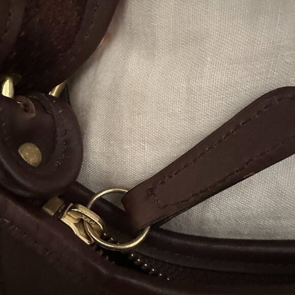 Vintage Coach Janice Legacy Shoulder Bag (9966) - Picture 8 of 14